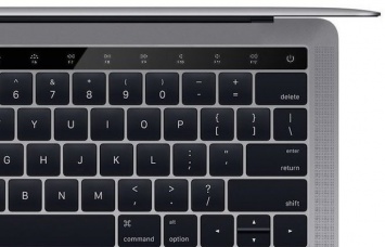 В Сети появились рендеры нового MacBook Pro