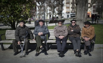 Что будет с пенсионной реформой и как заработать высокую пенсию в Украине?