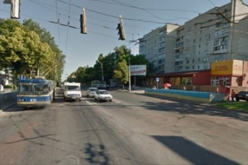В Чернигове на 4 дня перекроют проспект Мира. Схемы объезда