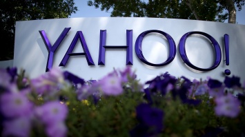 Выставленные на продажу патенты компании Yahoo! оценены в 1 млрд долларов