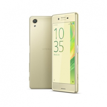 Проблемы с Sony Xperia X - пользователи отмечают значительный перегрев аппарата