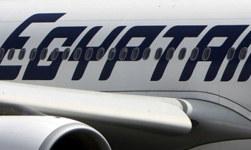 Самолет EgyptAir из-за угрозы взрыва совершил аварийную посадку в Узбекистане