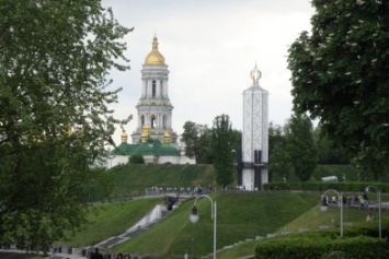 Мемориалу жертв Голодомора хотят выделить землю на Лаврской