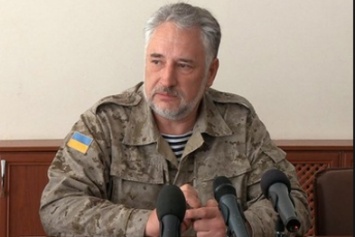 Жебривский рассказал, что ждет угольную отрасль в Донецкой области