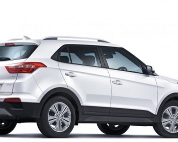 Suzuki разрабатывает конкурента Hyundai Creta