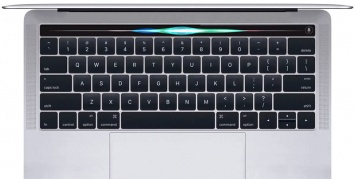 Несколько практических сценариев использования OLED-панели в новом MacBook Pro