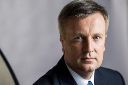 Наливайченко: помощники Путина являются кураторами ДНР и ЛНР