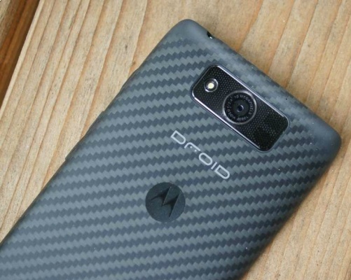Motorola готовит два QHD-флагмана на базе Android 5.1.1