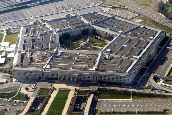 Пентагон ошибочно разослал живые споры сибирской язвы