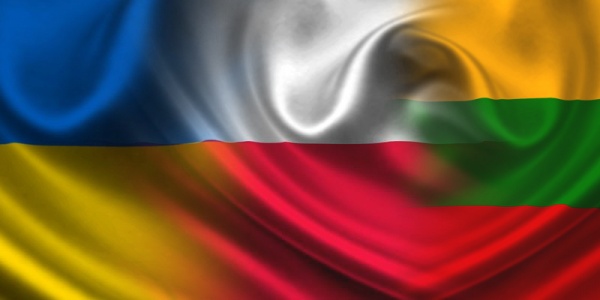 Руководители парламентов трех стран обсудят в Вильнюсе помощь Украине и упрощение визового режима
