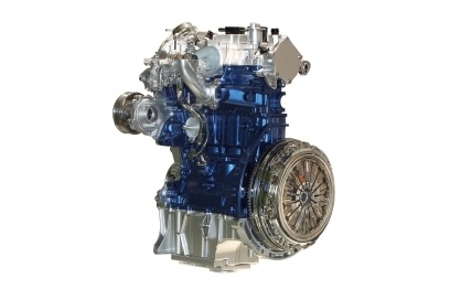 Ford сделает литровый мотор еще экономичнее