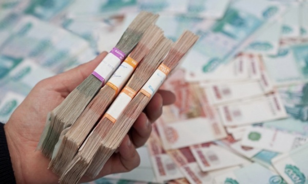 Минфин: профицит бюджета Украины вырос до 8,2 млрд грн