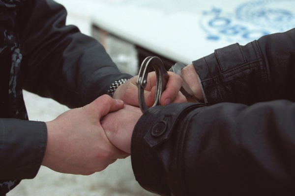 В Донецкой обл. милиционера будут судить за убийство на блокпосту