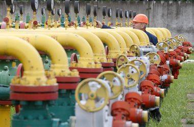 Тарифы на газ для промышленности уменьшатся на 3%