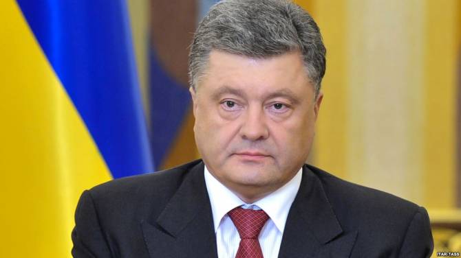 Петр Порошенко утвердил решение СНБО об обеспечении энергетической безопасности Украины