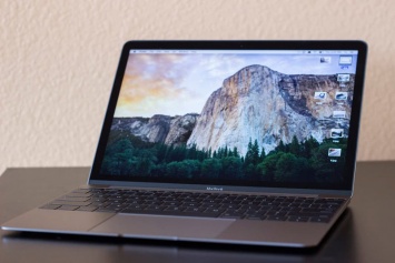 Как перестать беспокоиться и полюбить 12-дюймовый MacBook