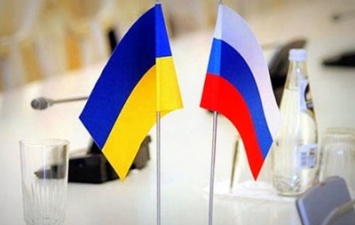 Украина и Россия за шаг до разрыва дипломатических отношений