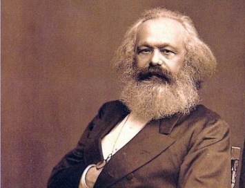 Первое издание "Капитал" с автографом Карла Маркса выставят на торги