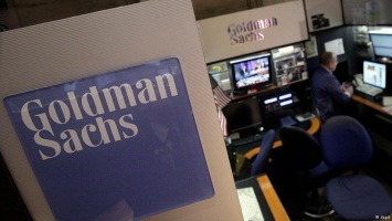 Goldman Sachs сократит присутствие в России