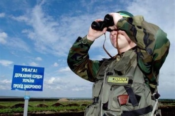 Украинские пограничники не пустили на территорию страны группу российских байкеров
