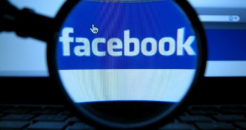 Facebook ввел санкции против Крыма