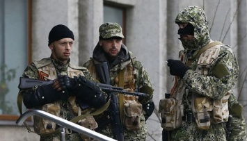 В Донецке сгоняют митинг против миссии ОБСЕ на Донбассе - Мотузяник