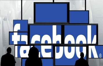 Facebook заблокировал коммерческие аккаунты жителей Крыма