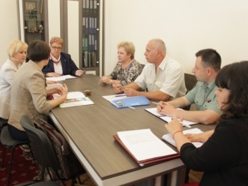В Одессе откроется центр пробации для несовершеннолетних