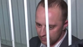 Мэр Вышгорода вернулся в кресло через суд