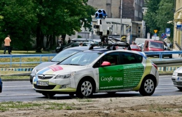 Индийские власти запретили запуск сервиса Street View на территории страны