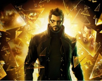 Анонсированы новые проекты Deus Ex Universe