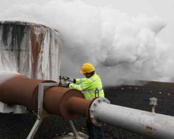 В Исландии ученые предложили новый способ борьбы с глобальным потеплением