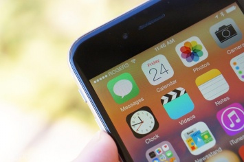 Apple планирует анонсировать iMessage для Android на WWDC 2016