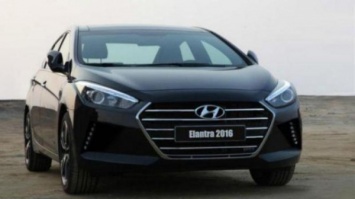 Новый Hyundai Elantra будет доступнее прежнего