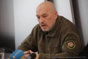 Великое открытие для украинских чинвников: переселенцы из Донбасса - тоже люди