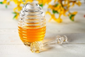 Как растопить мед?