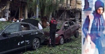 Курдские боевики взяли на себя ответственность за взрыв в Стамбуле