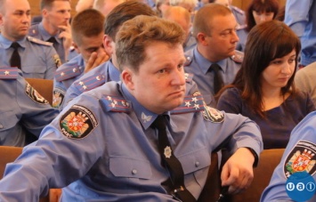 Полиция Житомира саботирует дело о захвате Житомирской кондфабрики