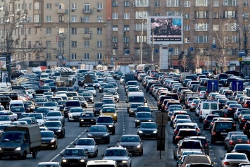 12 июня в Москве перекроют несколько центральных улиц