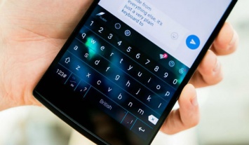 Популярная клавиатура для Android следит за пользователями и отправляет данные в Китай