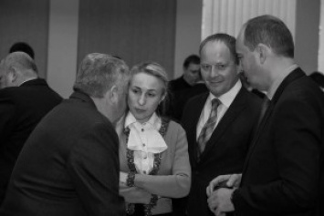 После фотоскандала на сессии Николаевского облсовета депутат Федор Барна намерен поддерживать "линию Президента"