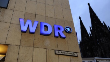 WDR изучает возможность юридических шагов из-за сюжета "России" о Зеппельте