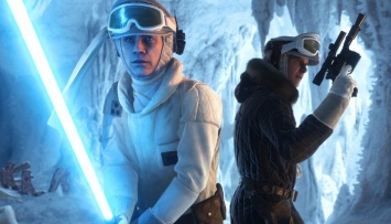 В конце июня в Star Wars: Battlefront открывается Облачный город