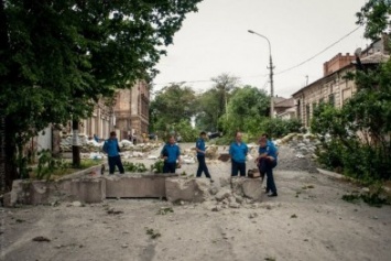 Освобожденный Мариуполь: один день, который изменил все