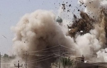 В Дамаске прогремели два взрыва, погибли 9 человек