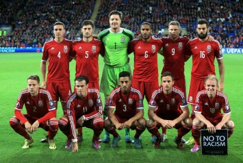 Евро-2016: Что надо знать о сборной Уэльса