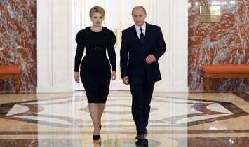 Переполох в Киеве из-за требований облсоветов о разграничении полномочий: Тимошенко объявлена агентом Путина