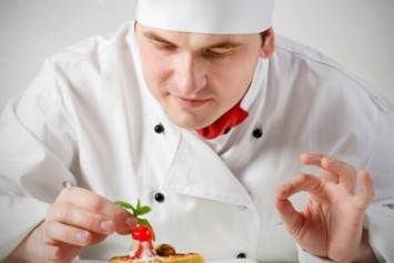 "Вкусная профессия": каково это работать поваром в Днепре?