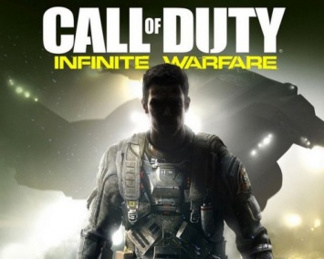 Джон Сноу станет злодеем в Call of Duty: Infinite Warfare