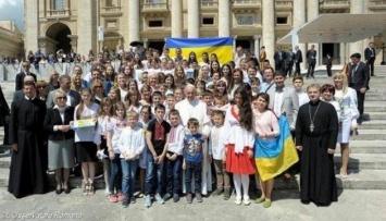 Папа для Украины: в Ватикане создали специальный комитет